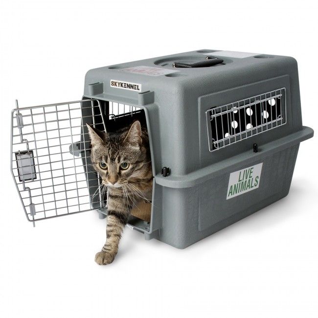 Petmate Sky Kennel Dog Crate - X-Large