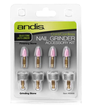 Andis Nail Grinder Accessory Kit