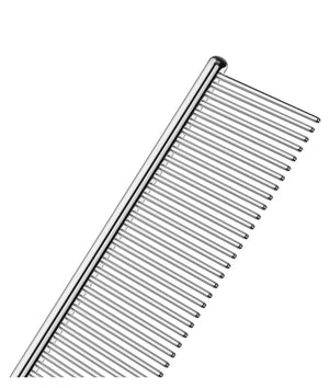 Andis 7-1/2" Steel Comb