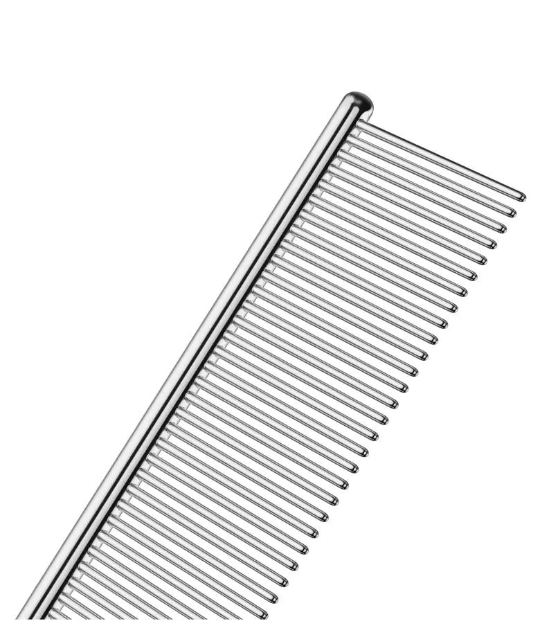 Andis 7-1/2" Steel Comb