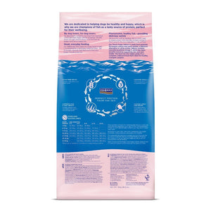 Fish4Dogs Finest Salmon Small Kibble Dry Puppy Food - 1.5kg