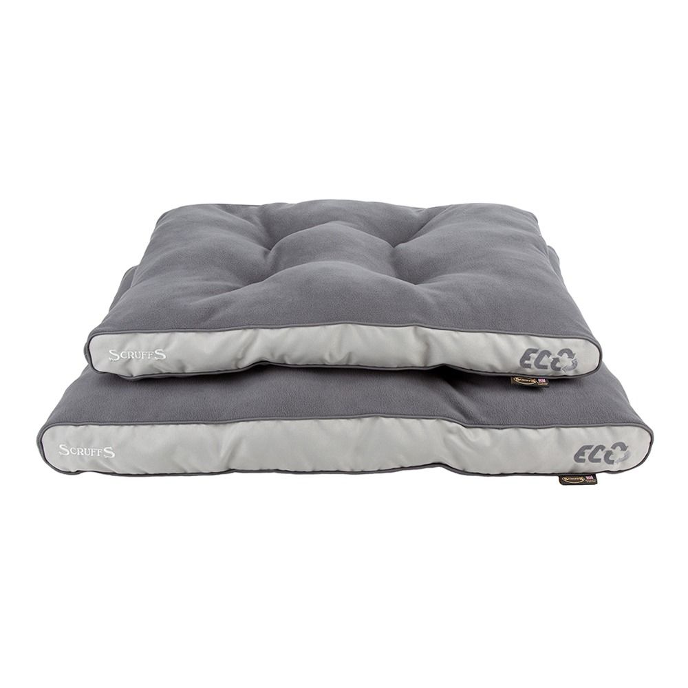 Scruffs Eco Mattress Dog Bed - MEDIUM