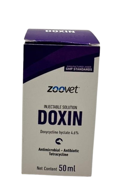 DOXIN 50ml