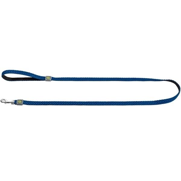 Hunter Hilo Dog Leash - Blue 15/140