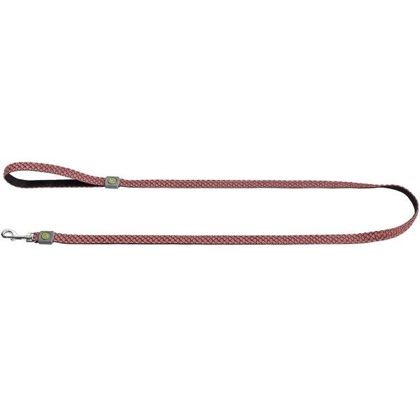 Hunter Hilo Dog Leash - Old Pink 15/140