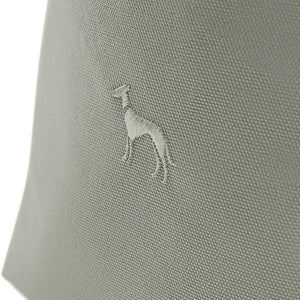 Hunter Alva Snackbag with Shoulder Strap - Grey