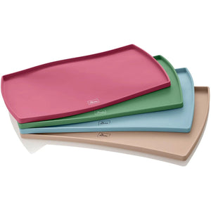 Hunter Food Bowl Base 48x30cm - LIGHT BLUE