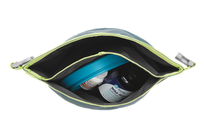 Ruffwear Kibble Kaddie Dog Food Travel Bag - Slate Blue
