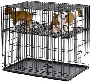 24″ Puppy Playpen (1/2″GRID) - Shopivet.com
