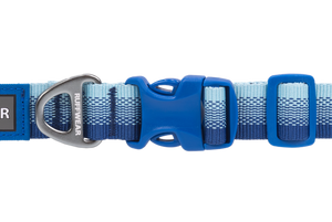 Ruffwear Front Range Dog Collar - Coastal Fade 14"-20"