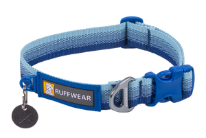 Ruffwear Front Range Dog Collar - Coastal Fade 14"-20"