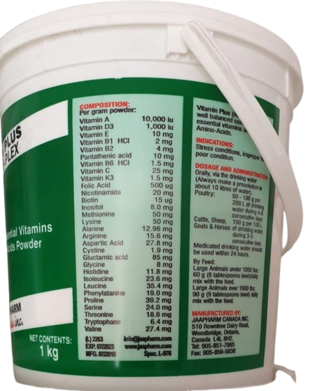 WINNER'S.E (Vitamin E) 3kg
