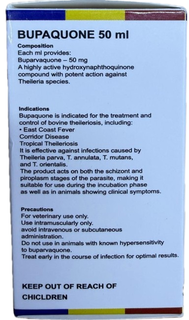 ALBATONE (Vitamin b1, b2 & Chlorobutanol) 50ml