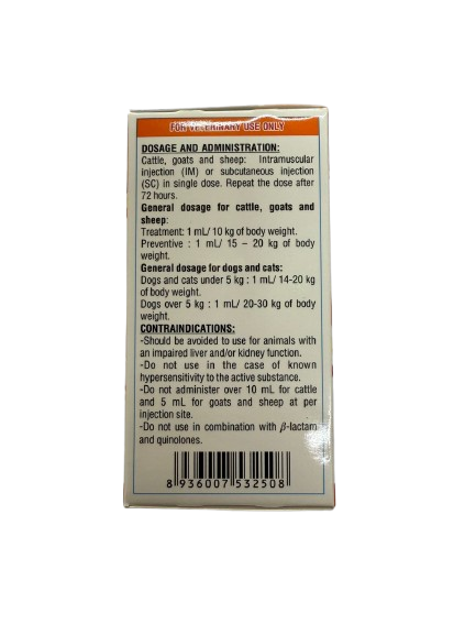 NOVA-DOXYL LA 100ml