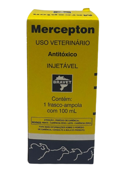 Mercepton 100ml