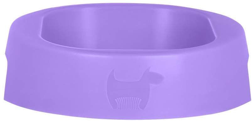 Hownd Hero Dog Bowl - LAVENDER Large