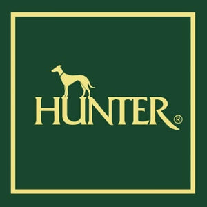 Hunter Vario Plus Dog Collar - Brown MEDIUM