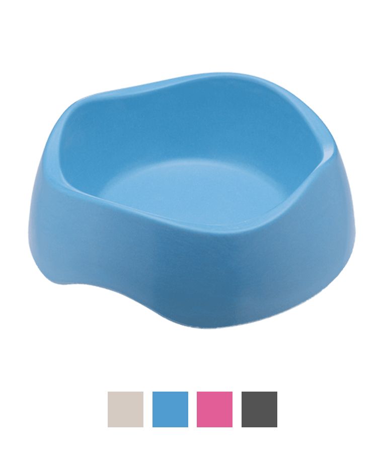 Beco Pets Dog Bowl - Brown Large