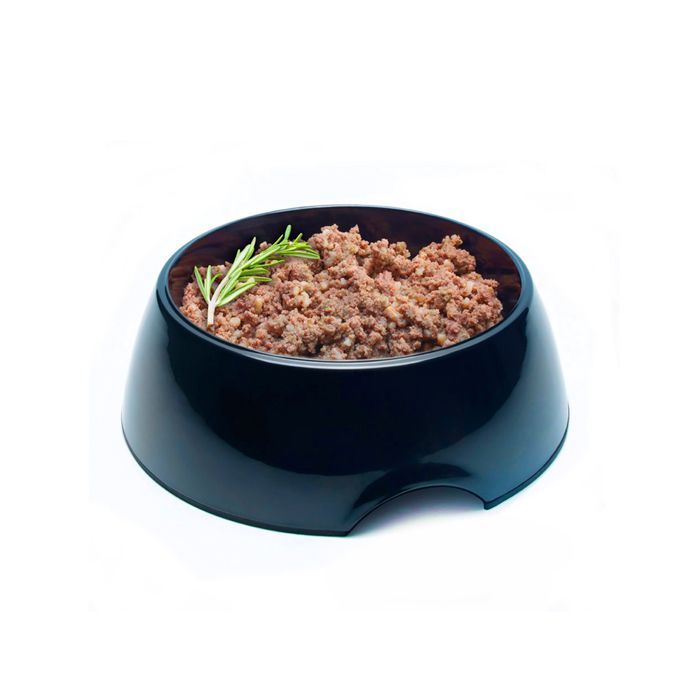 Symply Puppy Fuel Turkey with Liver Wet Dog Food 395g - 395g