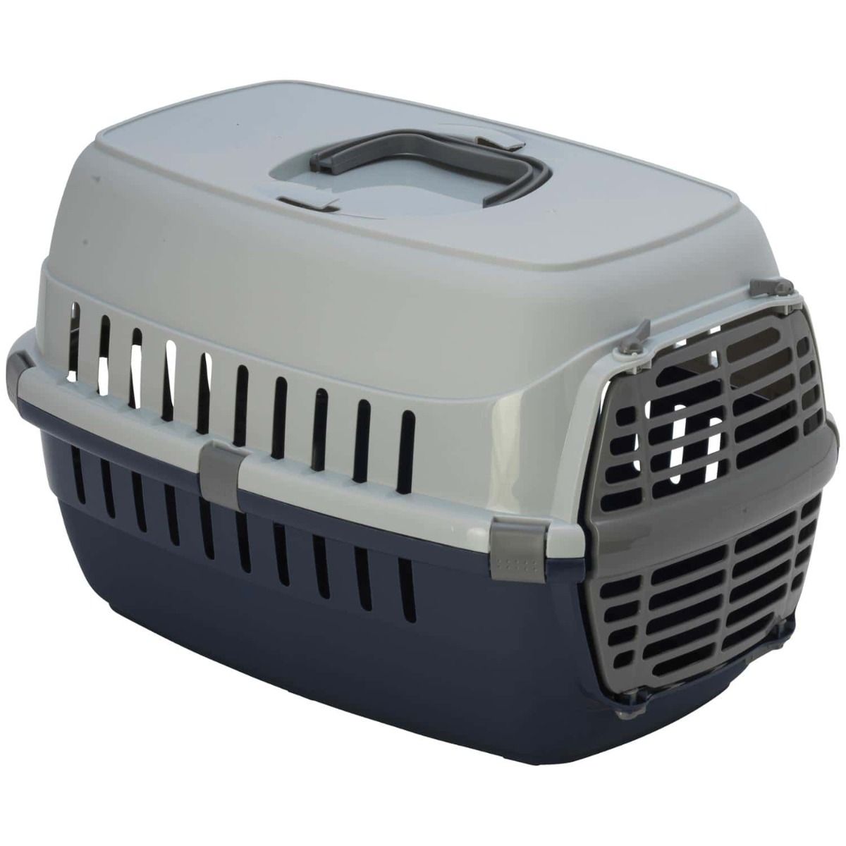 Flamingo Tourist Transport Box - BLUE 1