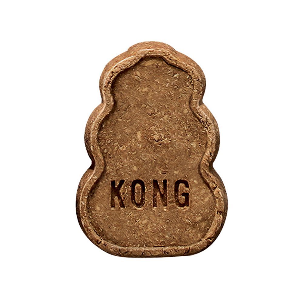 Kong Snacks Liver Recipe Dog Toy - L