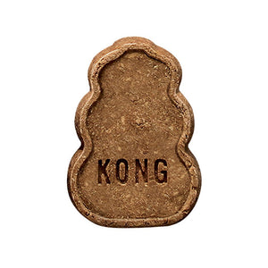 Kong Snacks Liver Recipe Dog Toy - L