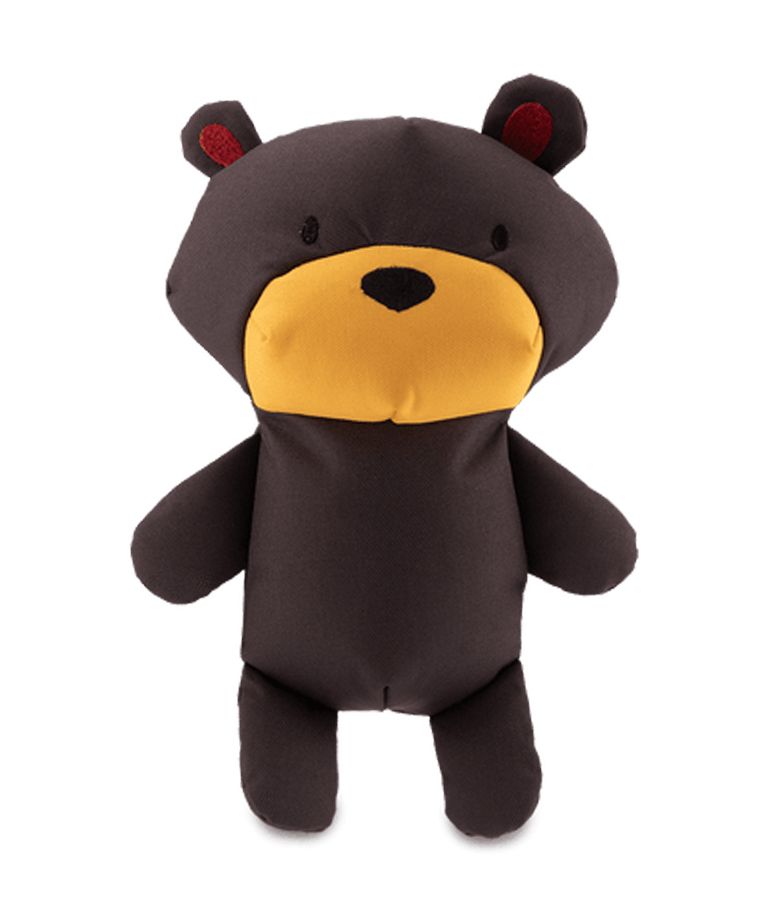 Beco Family Toby the Teddy Soft Dog Toy - Large