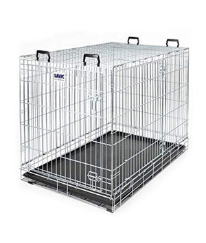 Savic Dog Residence Dog Crate - 76CM