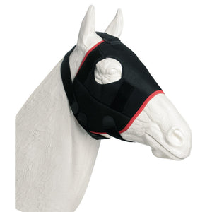KRUUSE Equine Face Mask, size S