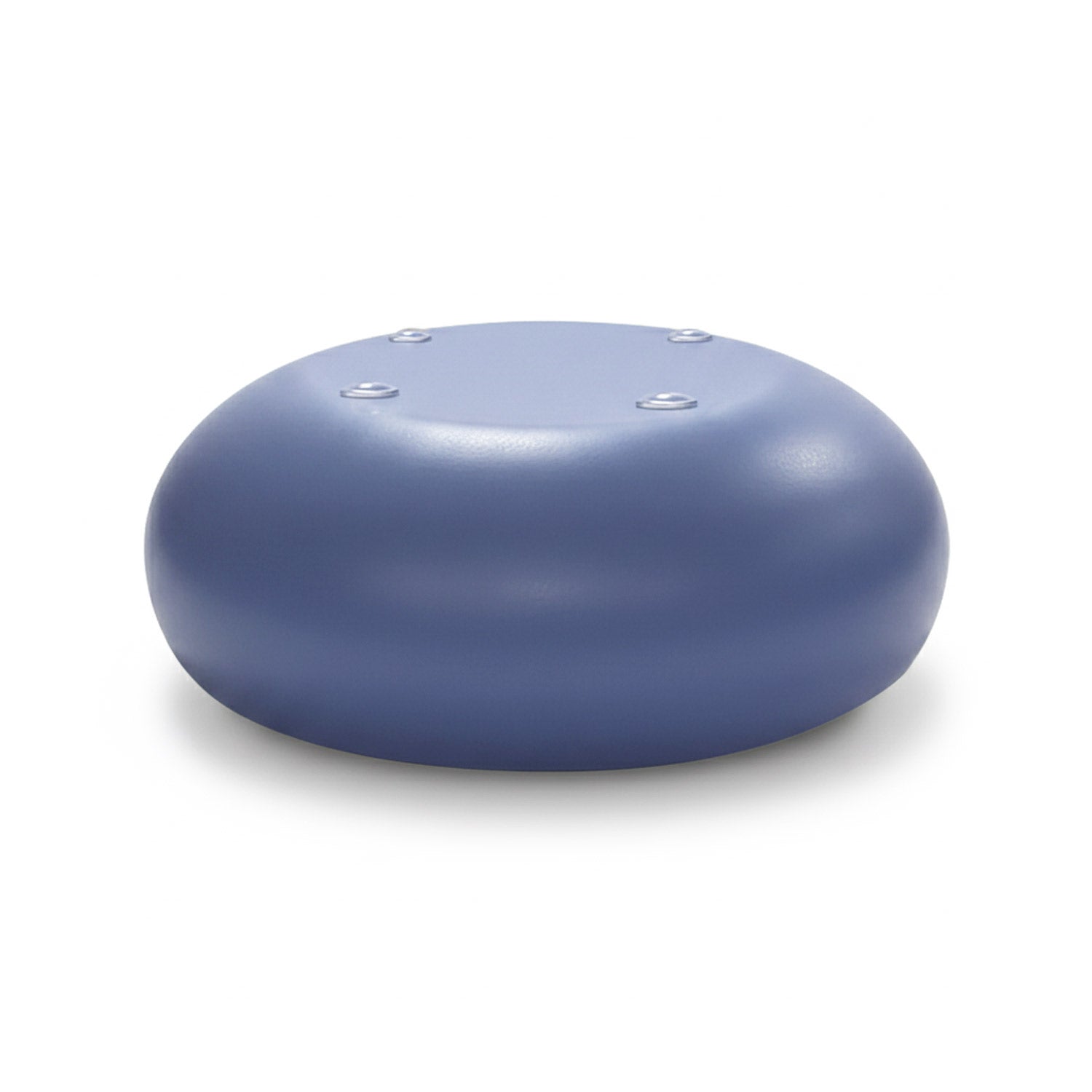 Double Wall Bowl Belly with Non-Slip Base – 1240 ml - pink