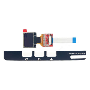 Maxpect XF230/250 Controller OLED PCB Set (Replacement)