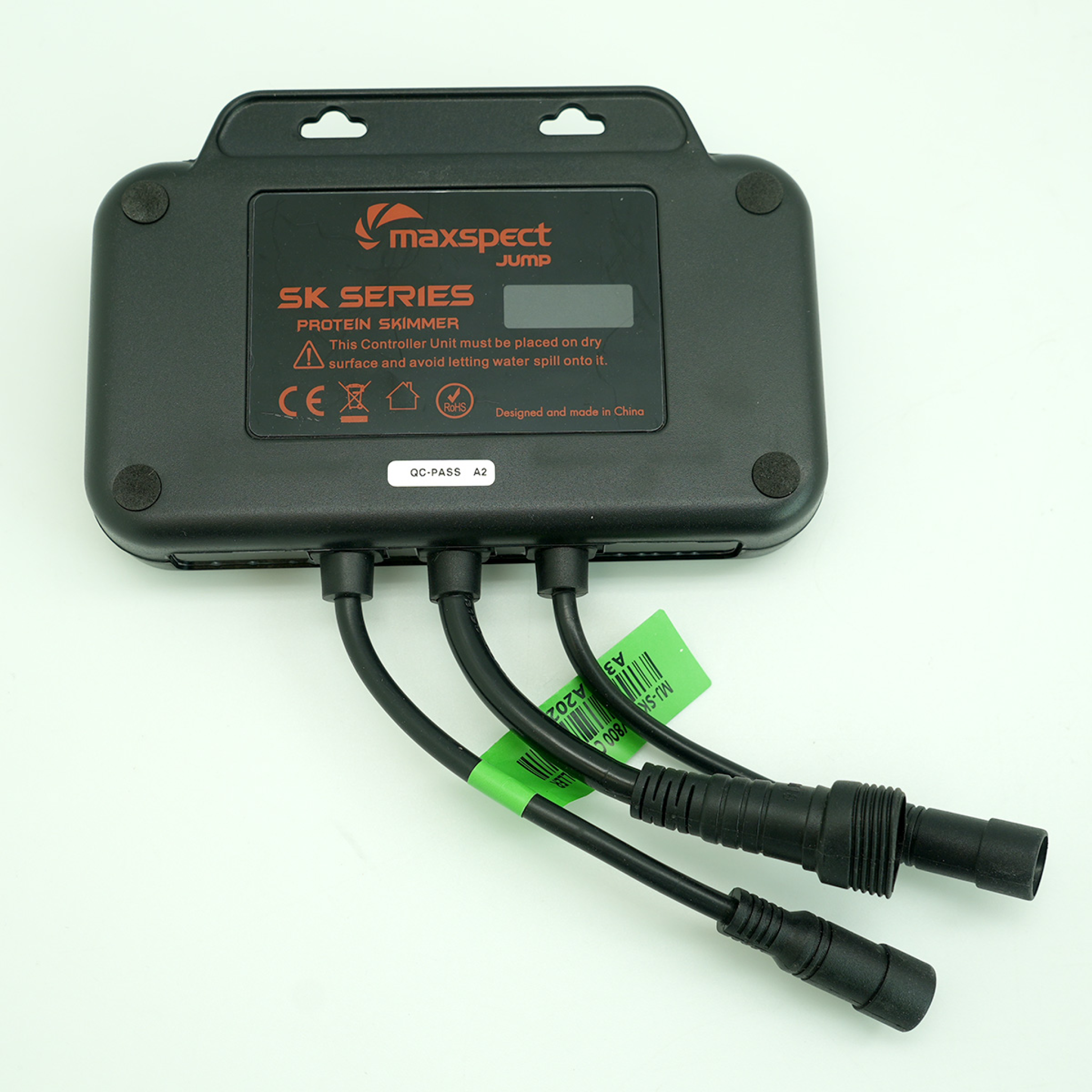 MJ-SK400 Controller Set