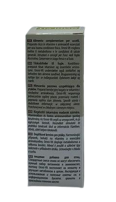 Versele Laga Omni-Vit Liquid 30 ml