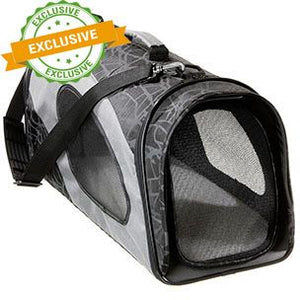 Flamingo Finchley Carrying Bag - Black Small