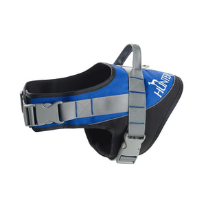 Hunter Outdoor Verdal Dog Harness - BLUE Medium