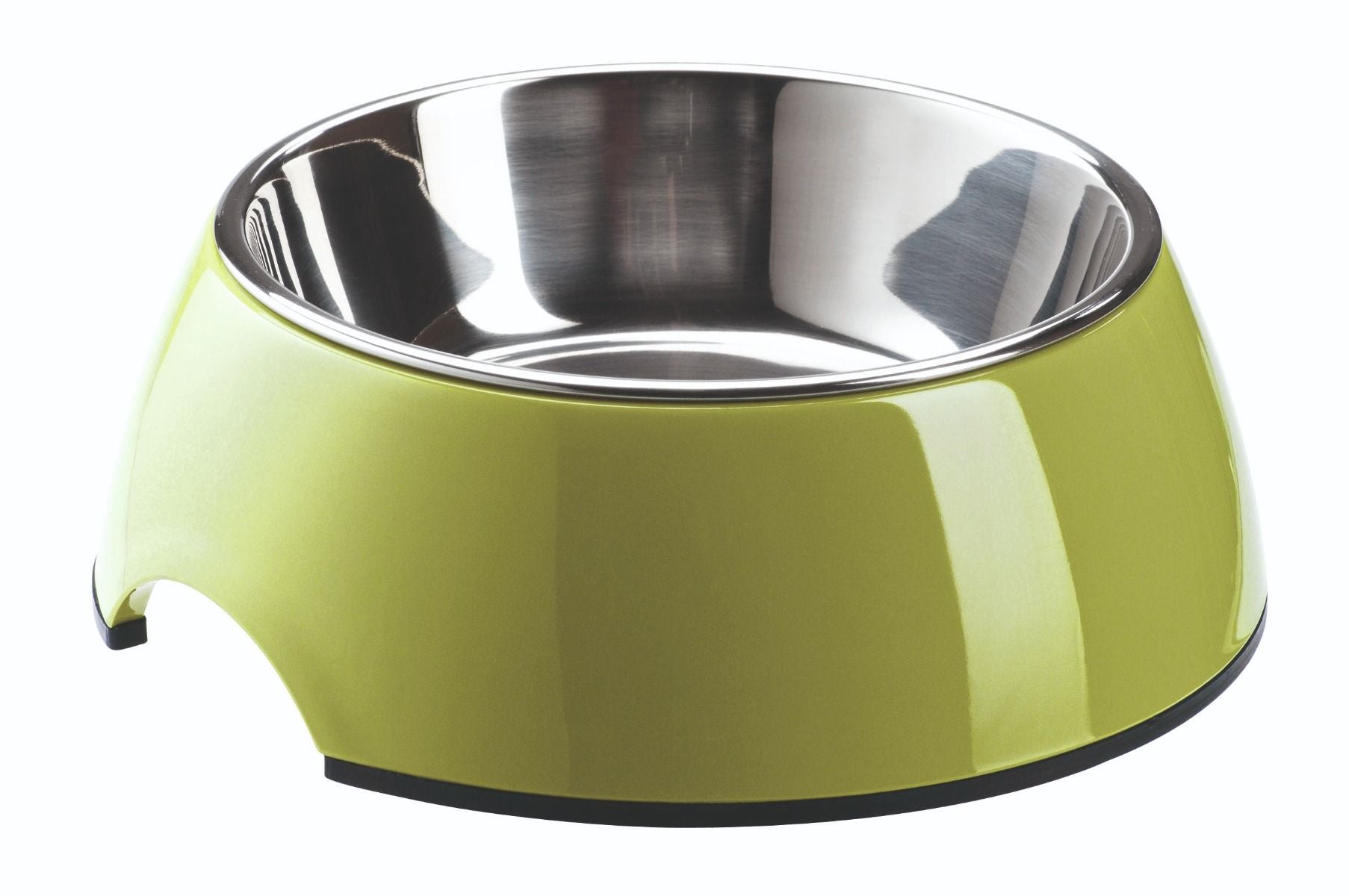 Hunter Melamine Lemon Dog Bowl - 700ML
