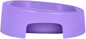 Hownd Hero Dog Bowl - Red LARGE
