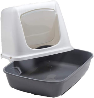 Savic Oscar Cat Toilet Home