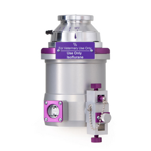 Burtons Isoflurane 5% Key Fill Tec 3 Vaporiser