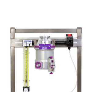 Burtons Isoflurane 5% Key Fill Tec 3 Vaporiser