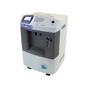 Oxi-Gen10 10 Litre/pm Oxygen Concentrator