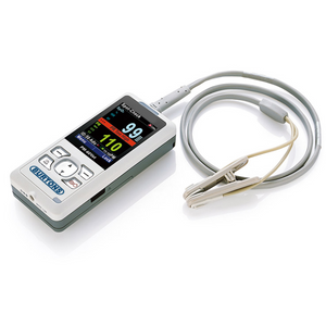 PM-60 Vet Handheld Pulse Oximeter