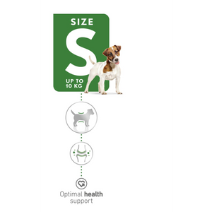 Size Health Nutrition Pro Mini Adult 15 kg