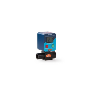 Vetronic ICON Oxygen Analyser