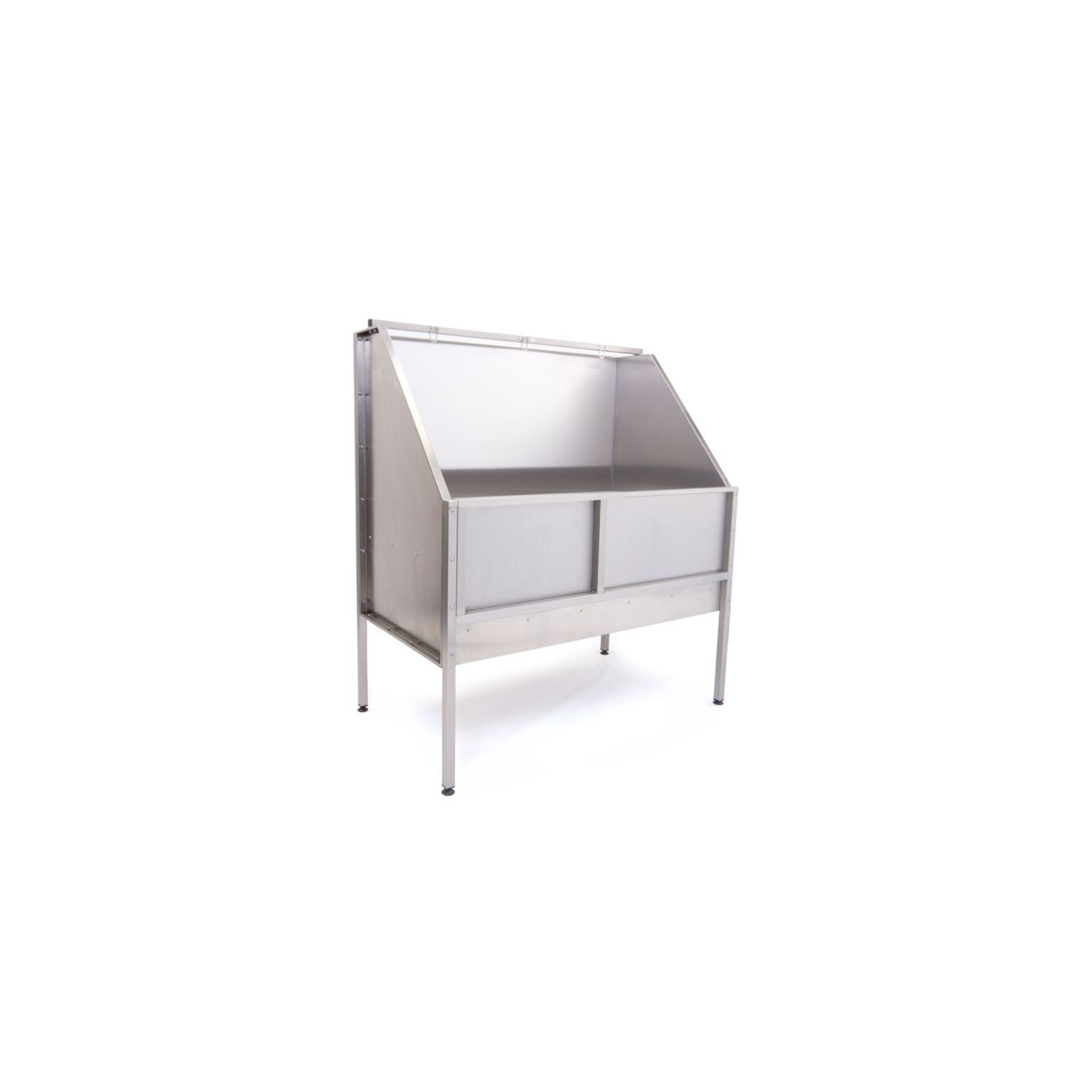 Burtons Professional Grooming Bath