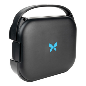 Butterfly Hard Case for iQ/iQ+ (V2)