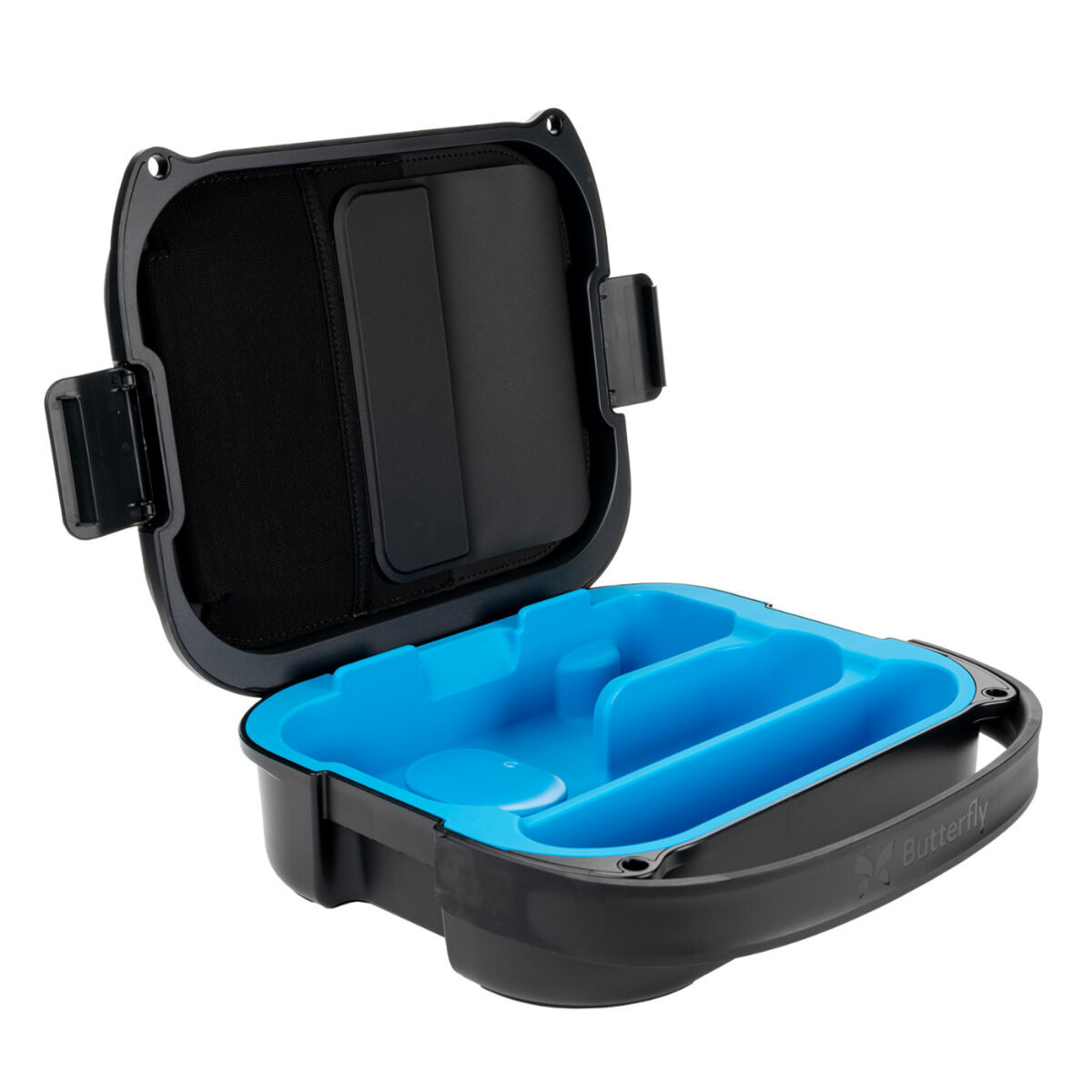 Butterfly Hard Case for iQ/iQ+ (V2)