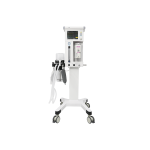 AT3 Anaesthesia Machine with Ventilator (Set of 5 parts)