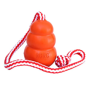 Kong Aqua Dog Toy - ORAN L