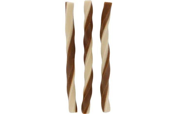 Flamingo Duetto Twisted Lamb & Rice Dog Treats 85g - 85g